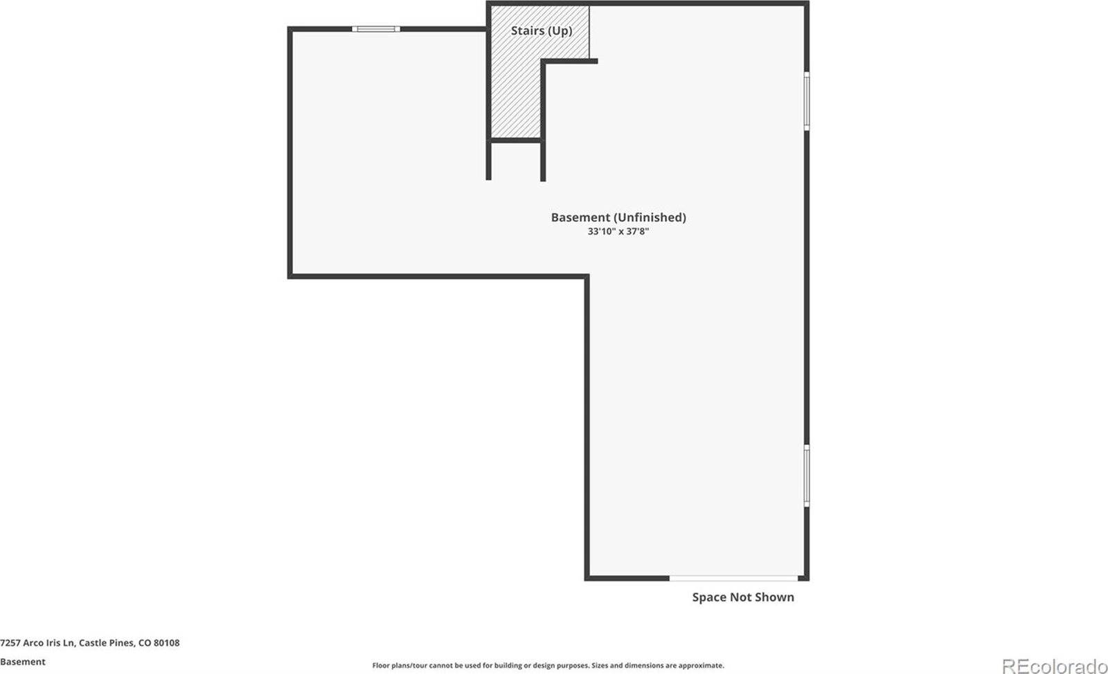 7257 Arco Iris Ln, Castle Pines, CO 80108
