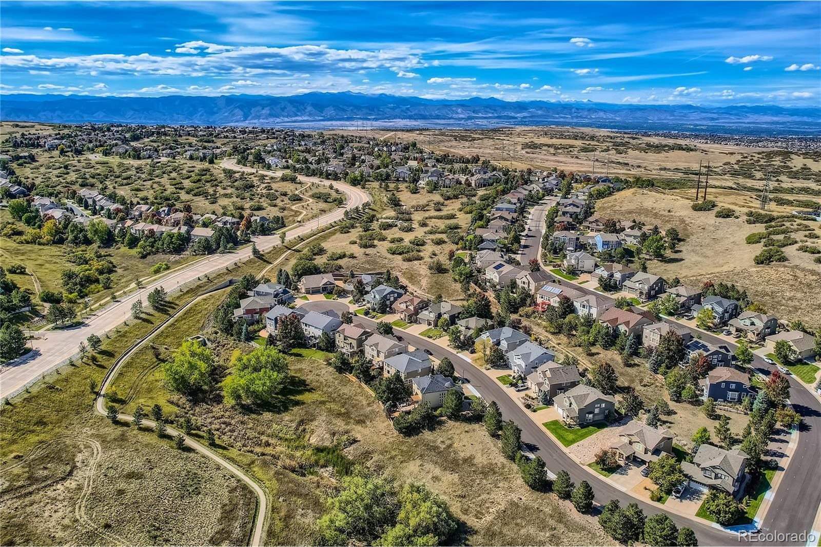 7257 Arco Iris Ln, Castle Pines, CO 80108