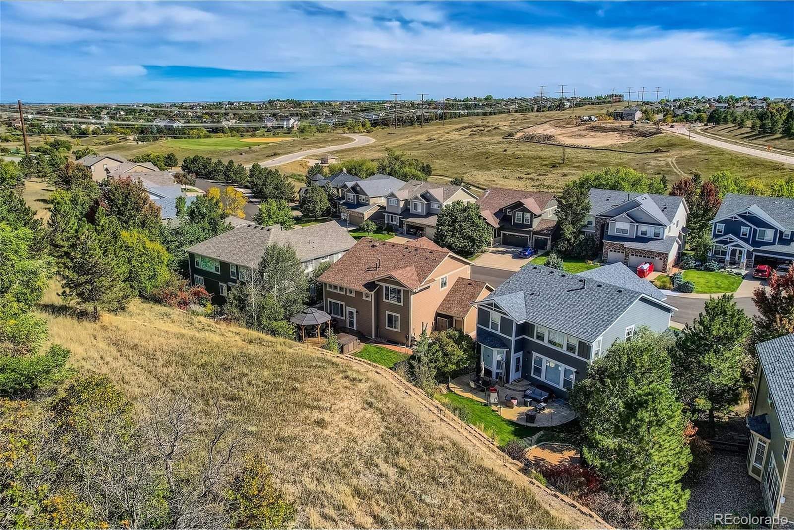 7257 Arco Iris Ln, Castle Pines, CO 80108