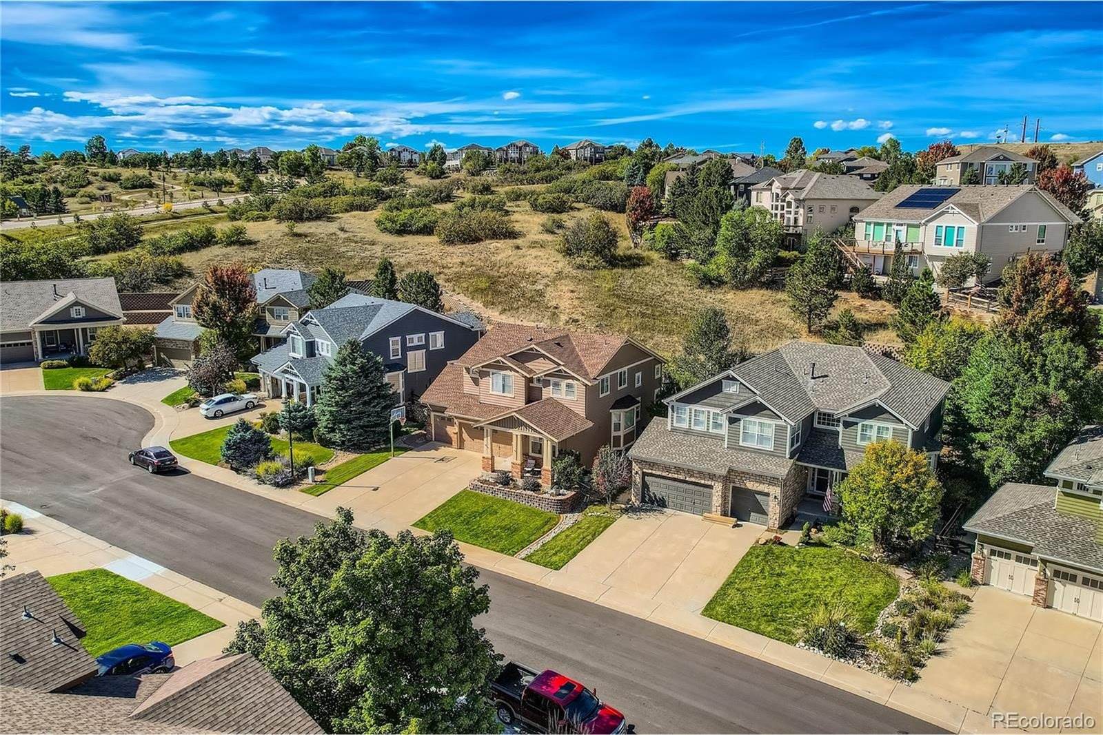 7257 Arco Iris Ln, Castle Pines, CO 80108