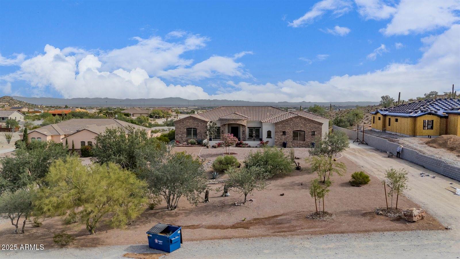 28217 North Finch Trail, San Tan Valley, AZ 85144