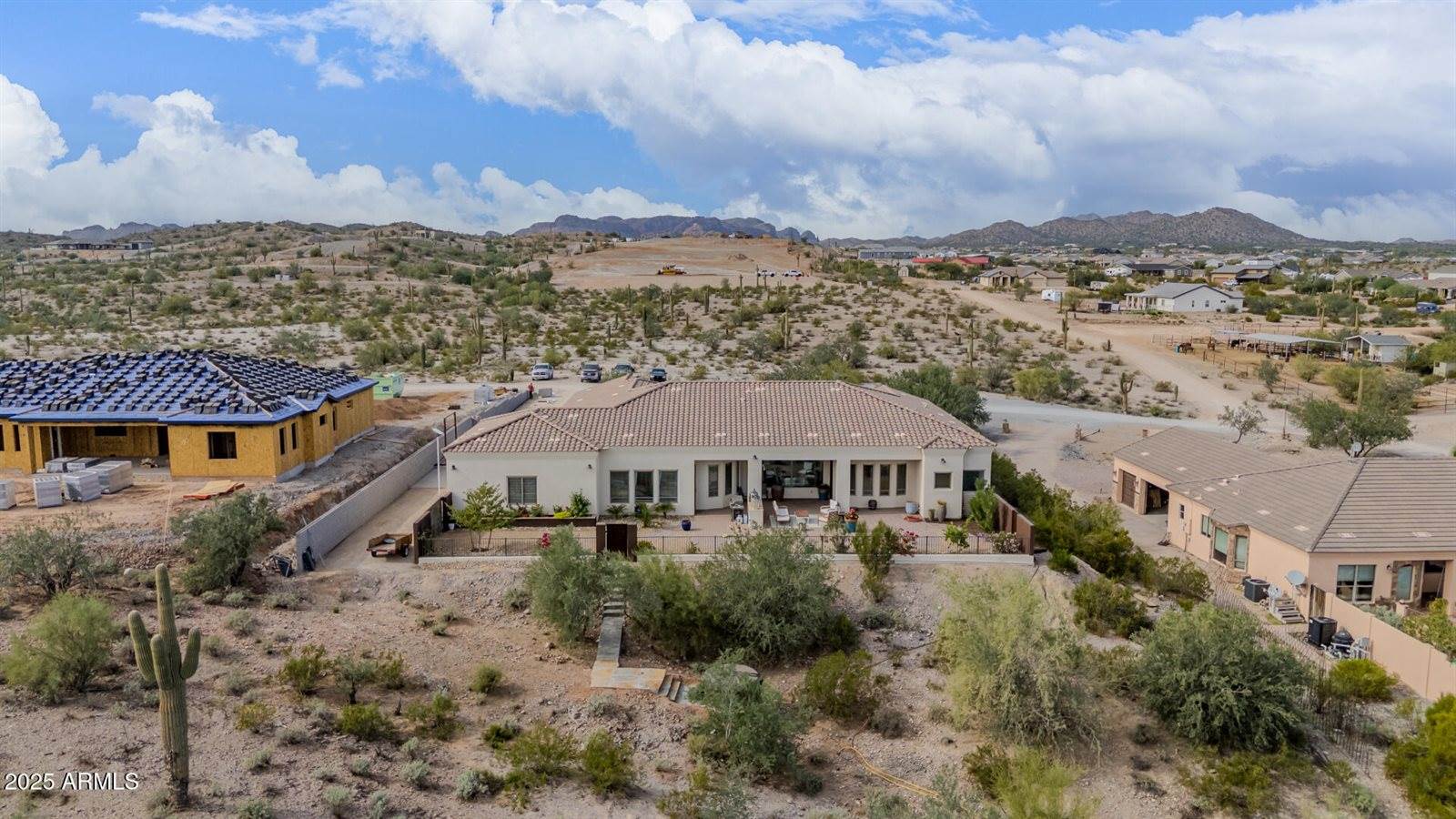 28217 North Finch Trail, San Tan Valley, AZ 85144