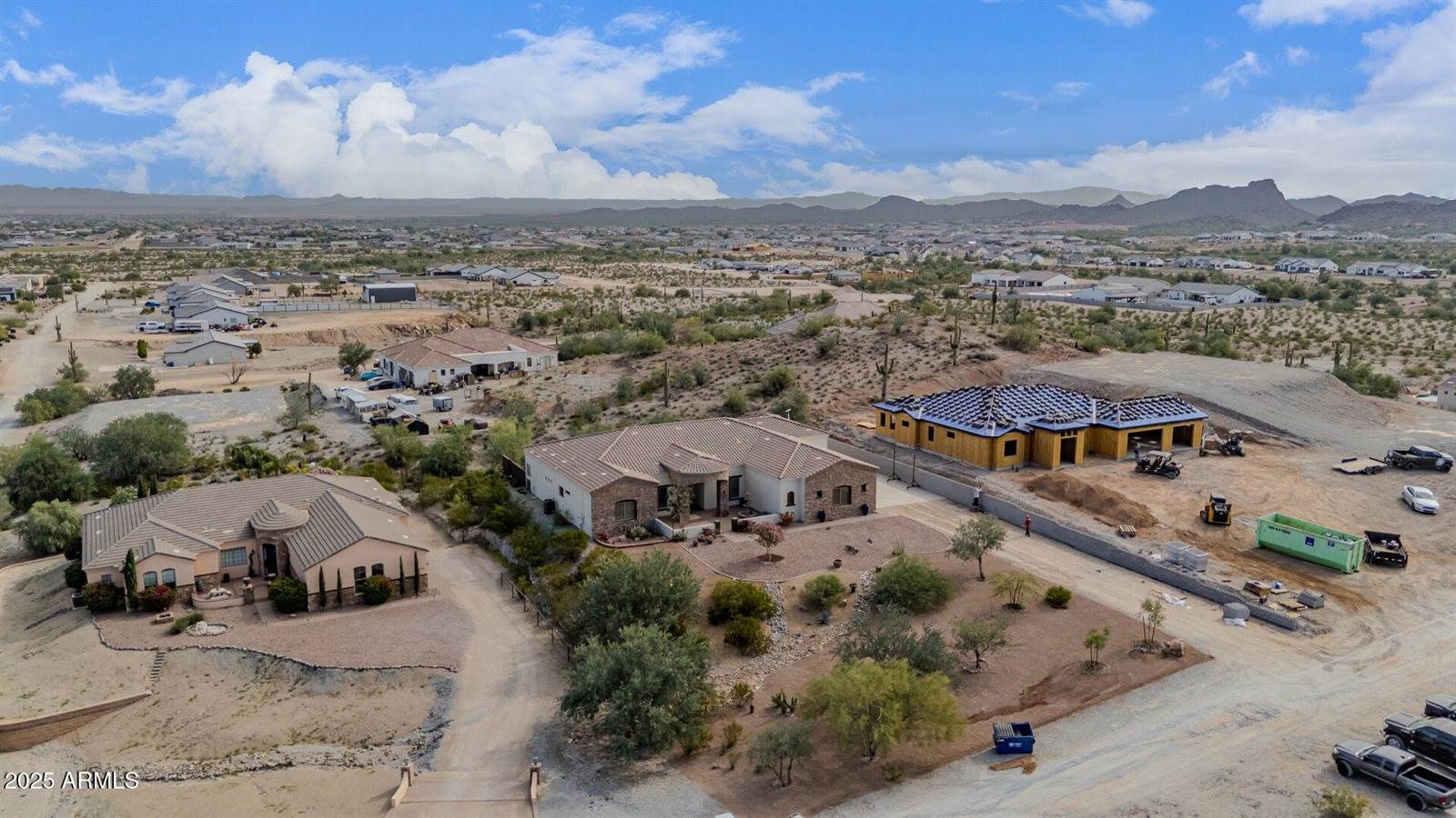 28217 North Finch Trail, San Tan Valley, AZ 85144