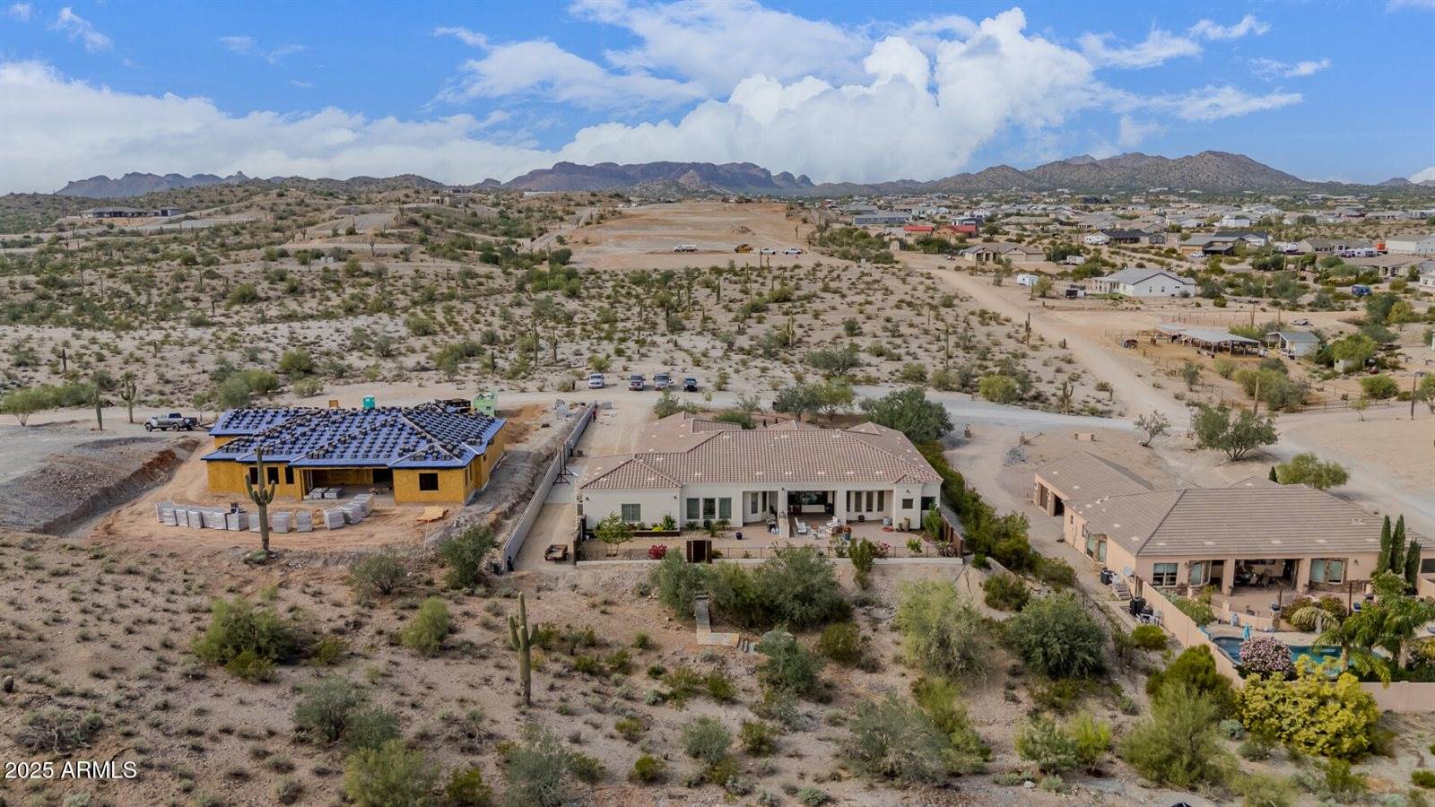 28217 North Finch Trail, San Tan Valley, AZ 85144