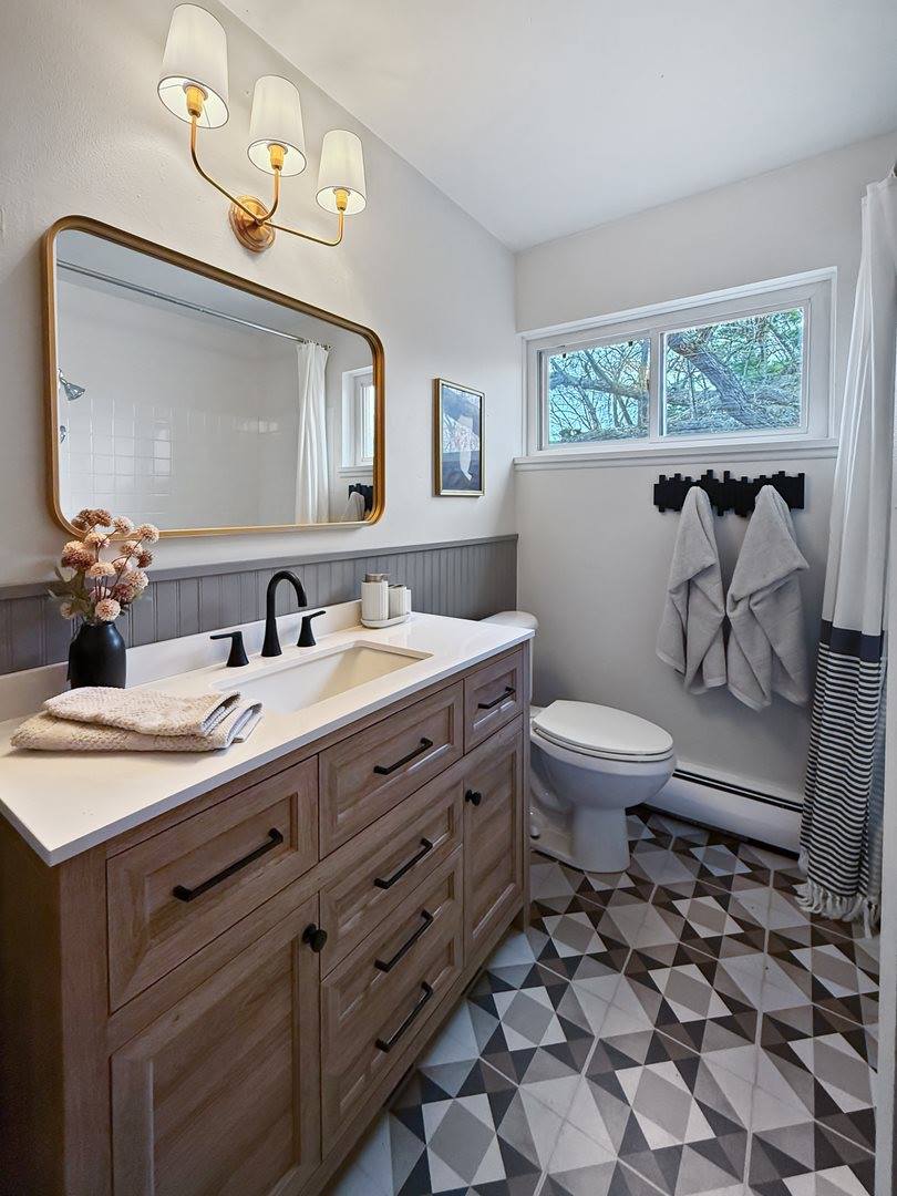 124 North Whistler Avenue, Freeport, IL 61032