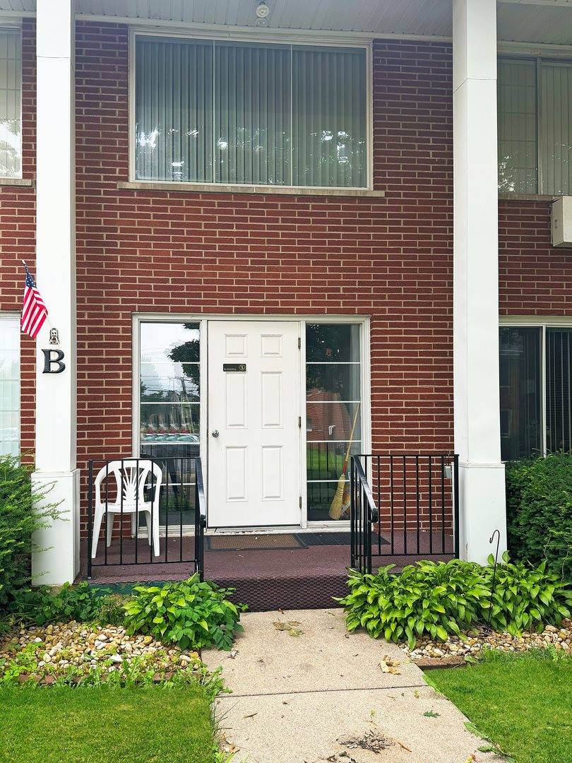 124 North Whistler Avenue, Freeport, IL 61032