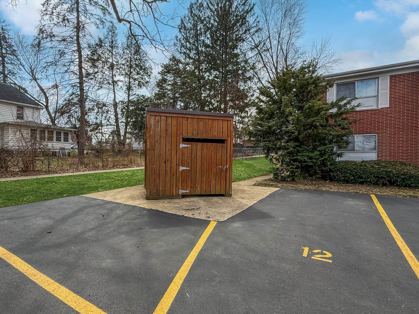 124 North Whistler Avenue, Freeport, IL 61032