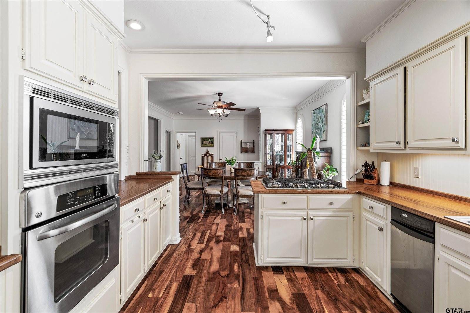 5406 Carmel Ct, Tyler, TX 75703