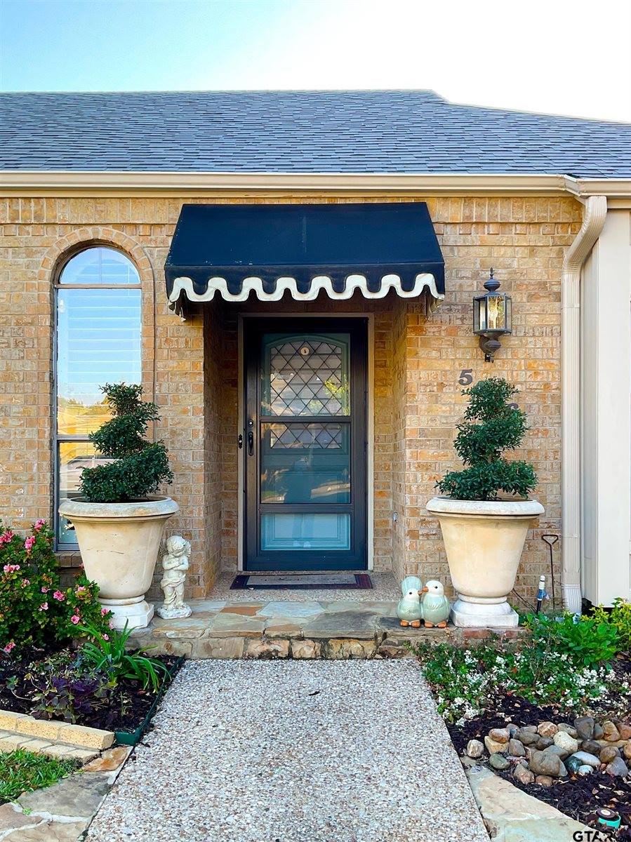 5406 Carmel Ct, Tyler, TX 75703