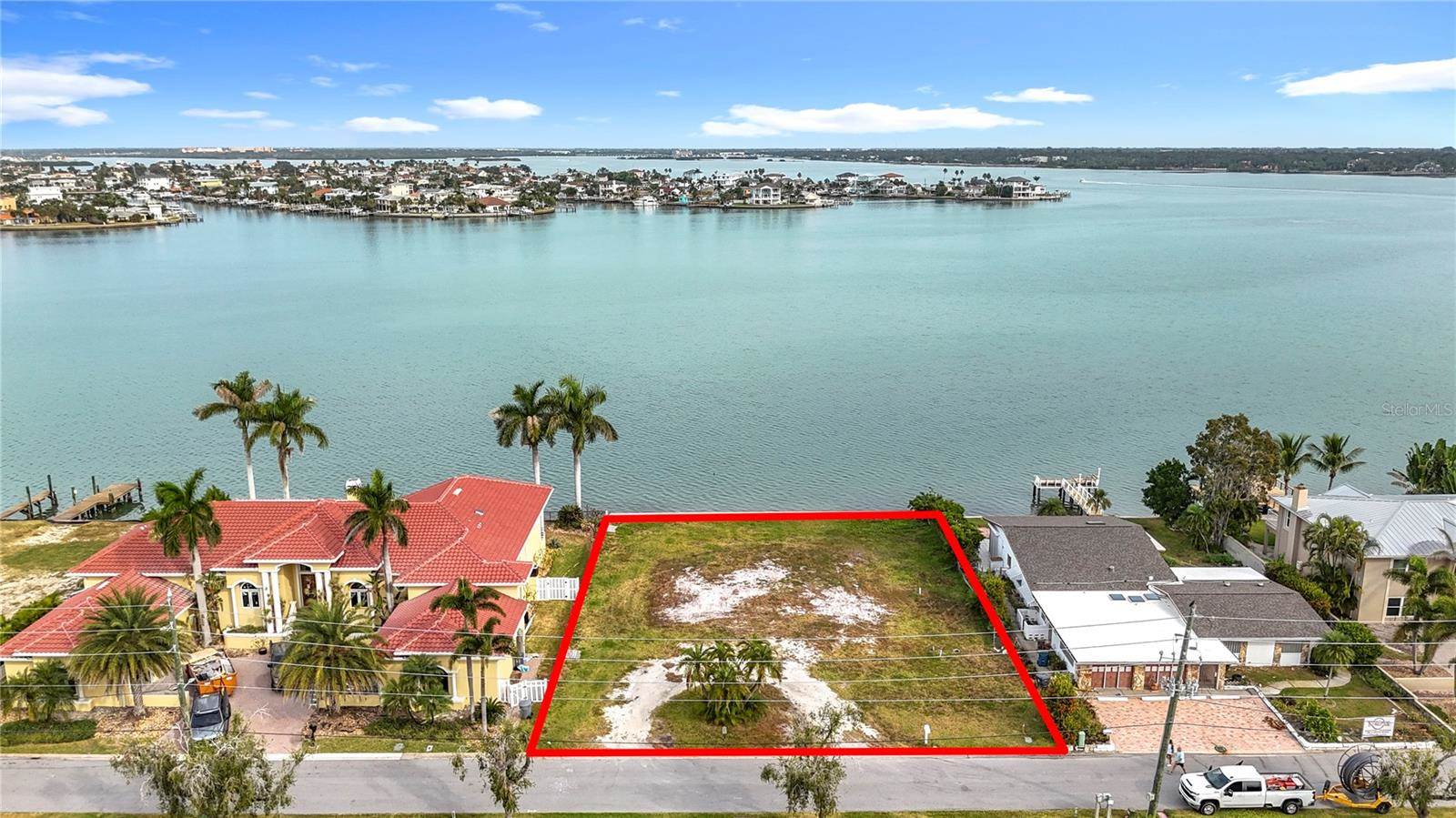 12 Paradise Lane, Treasure Island, FL 33706