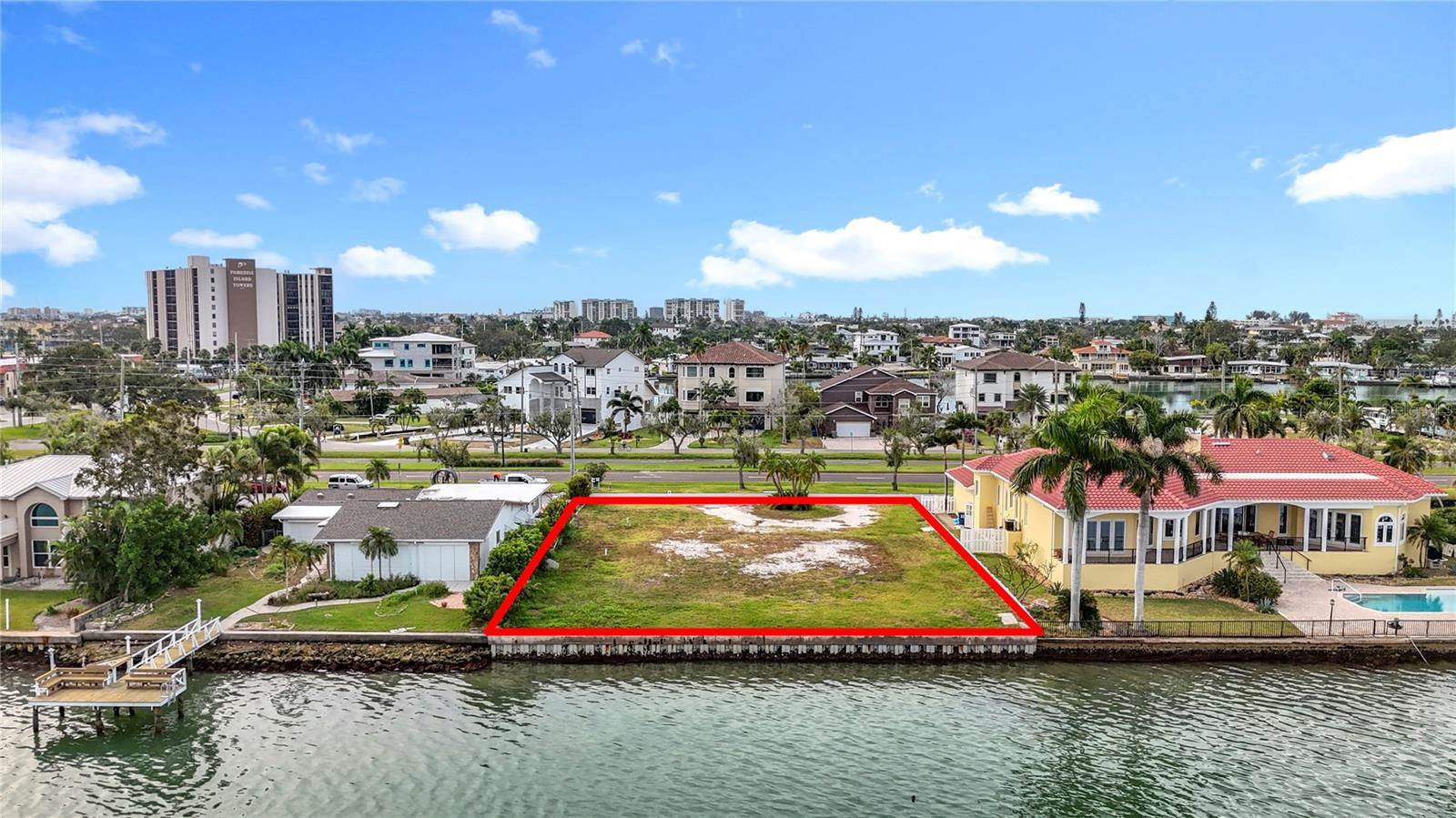 12 Paradise Lane, Treasure Island, FL 33706