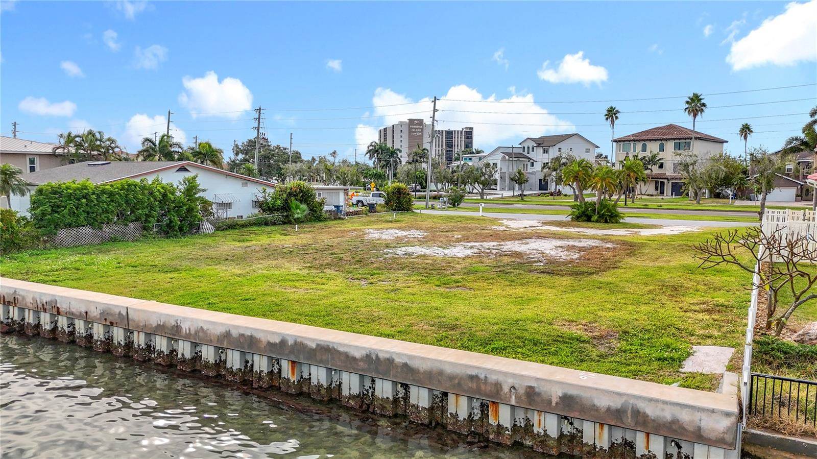 12 Paradise Lane, Treasure Island, FL 33706