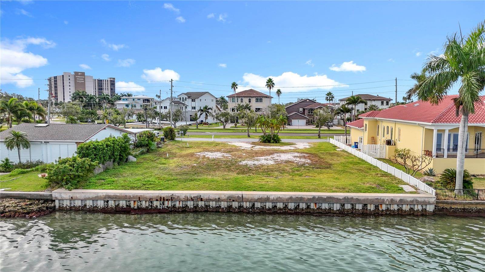 12 Paradise Lane, Treasure Island, FL 33706