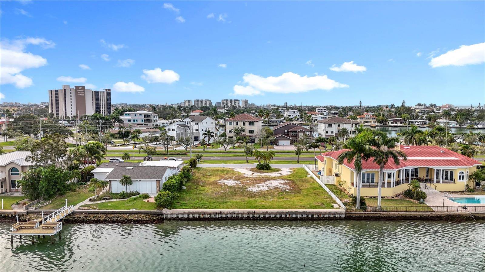 12 Paradise Lane, Treasure Island, FL 33706