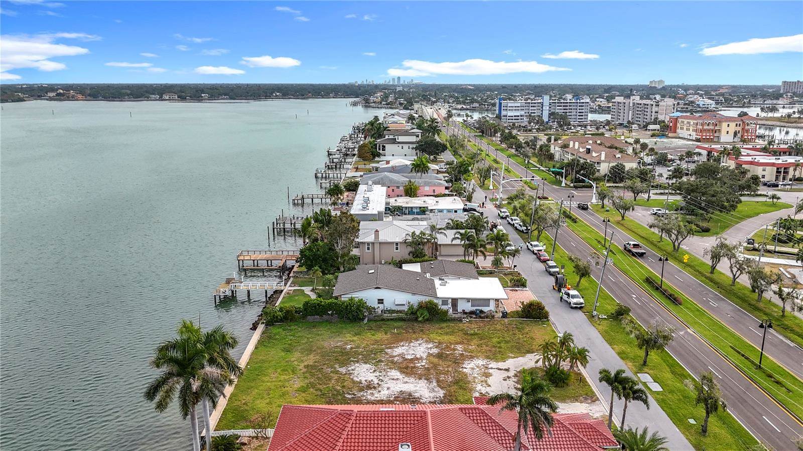 12 Paradise Lane, Treasure Island, FL 33706