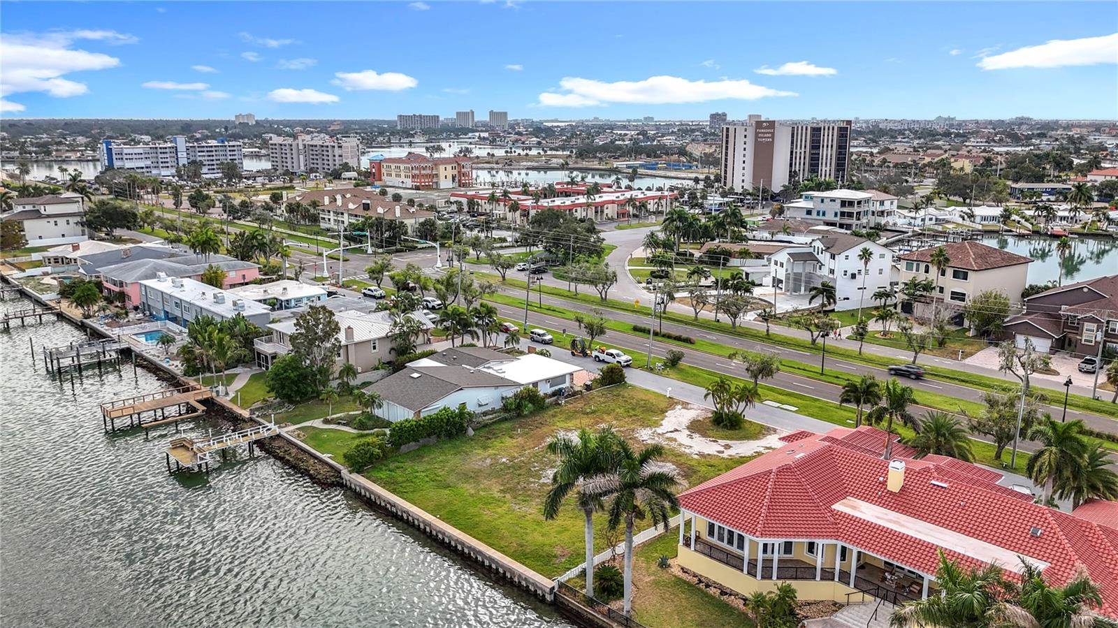 12 Paradise Lane, Treasure Island, FL 33706