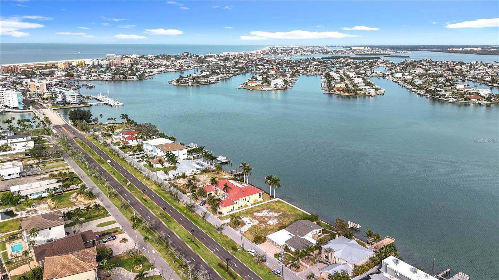 12 Paradise Lane, Treasure Island, FL 33706