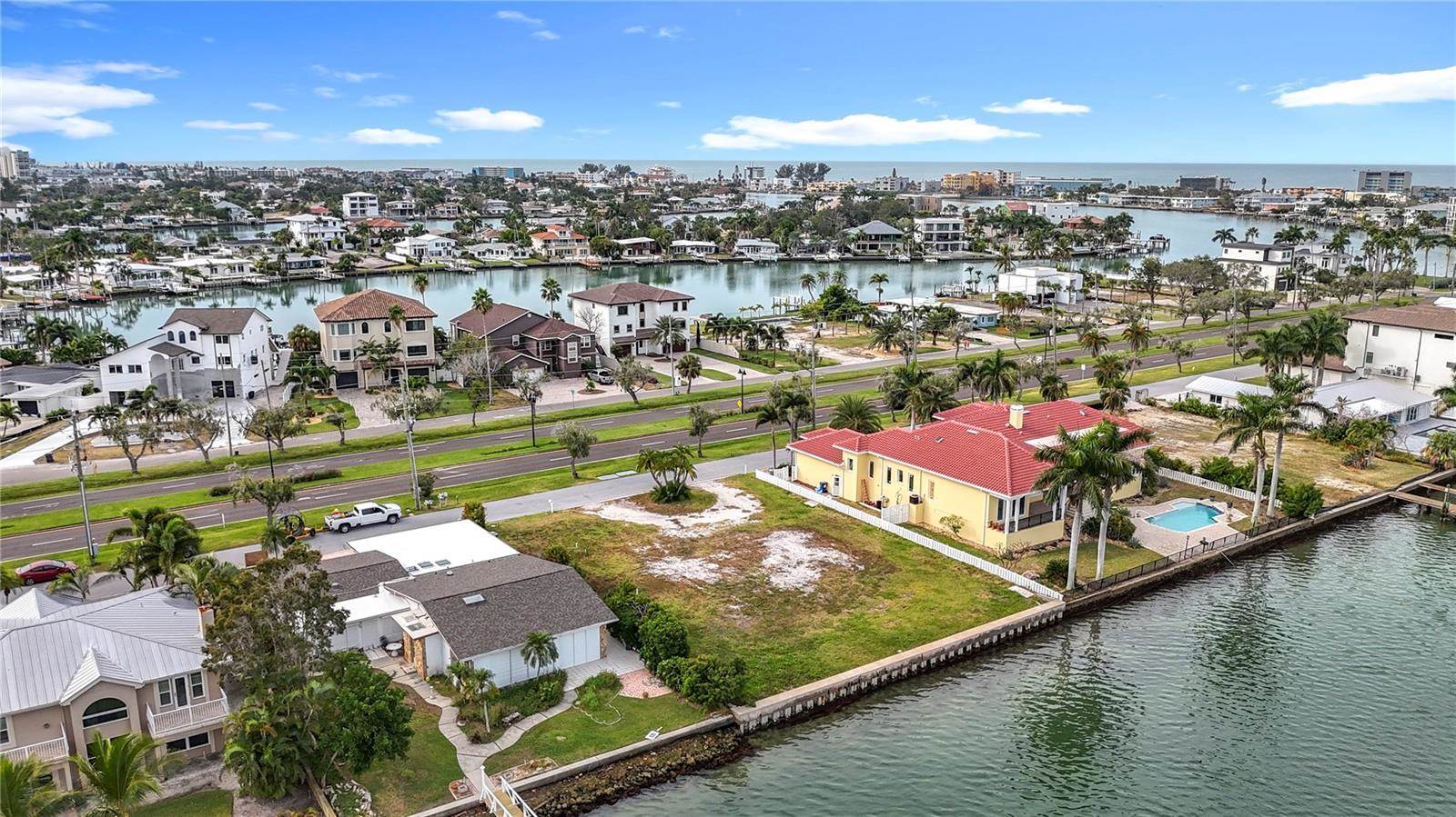 12 Paradise Lane, Treasure Island, FL 33706