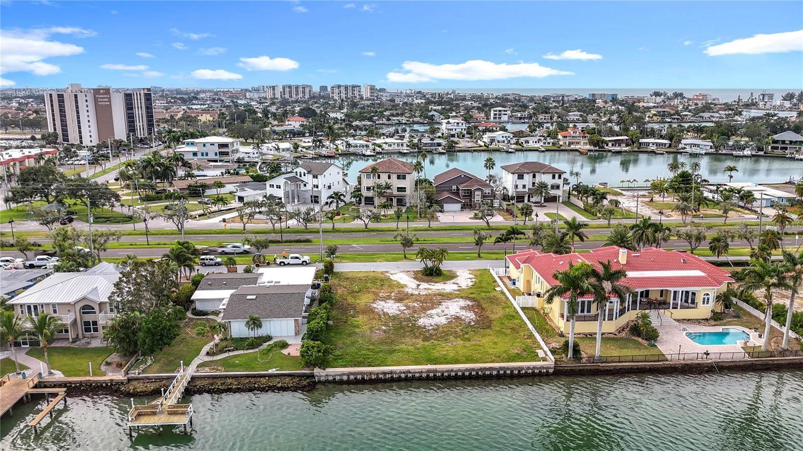 12 Paradise Lane, Treasure Island, FL 33706