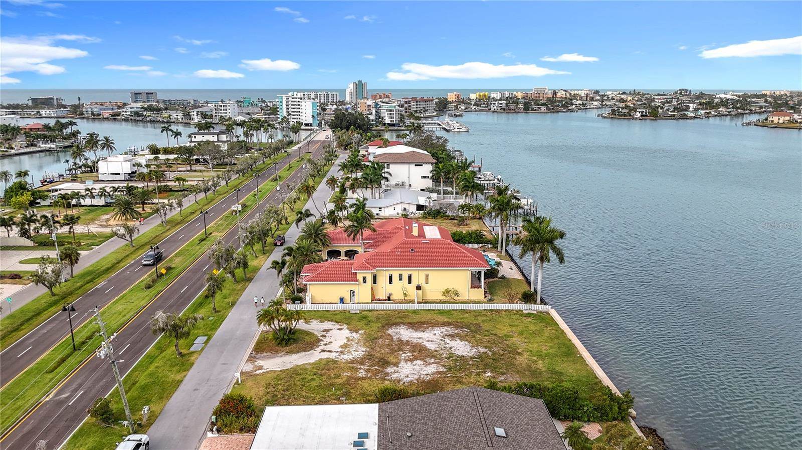 12 Paradise Lane, Treasure Island, FL 33706