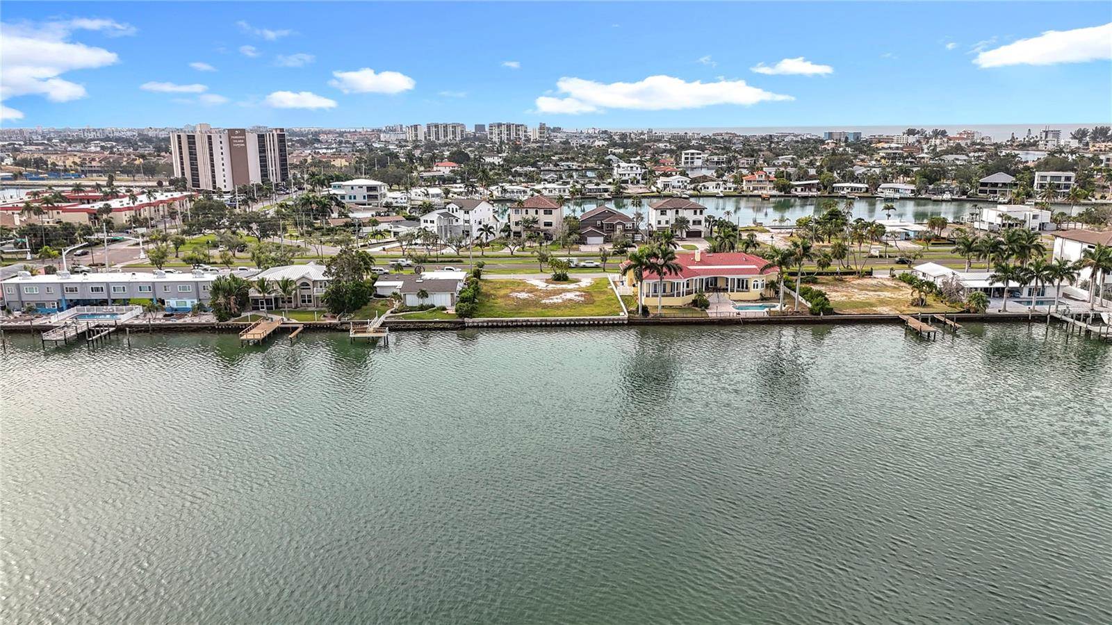 12 Paradise Lane, Treasure Island, FL 33706