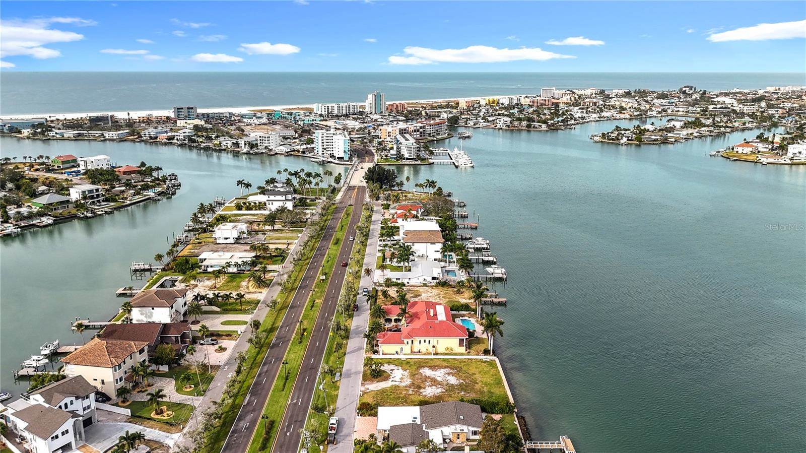 12 Paradise Lane, Treasure Island, FL 33706