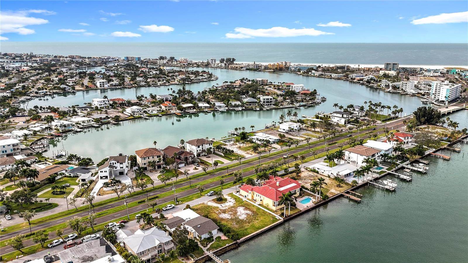 12 Paradise Lane, Treasure Island, FL 33706