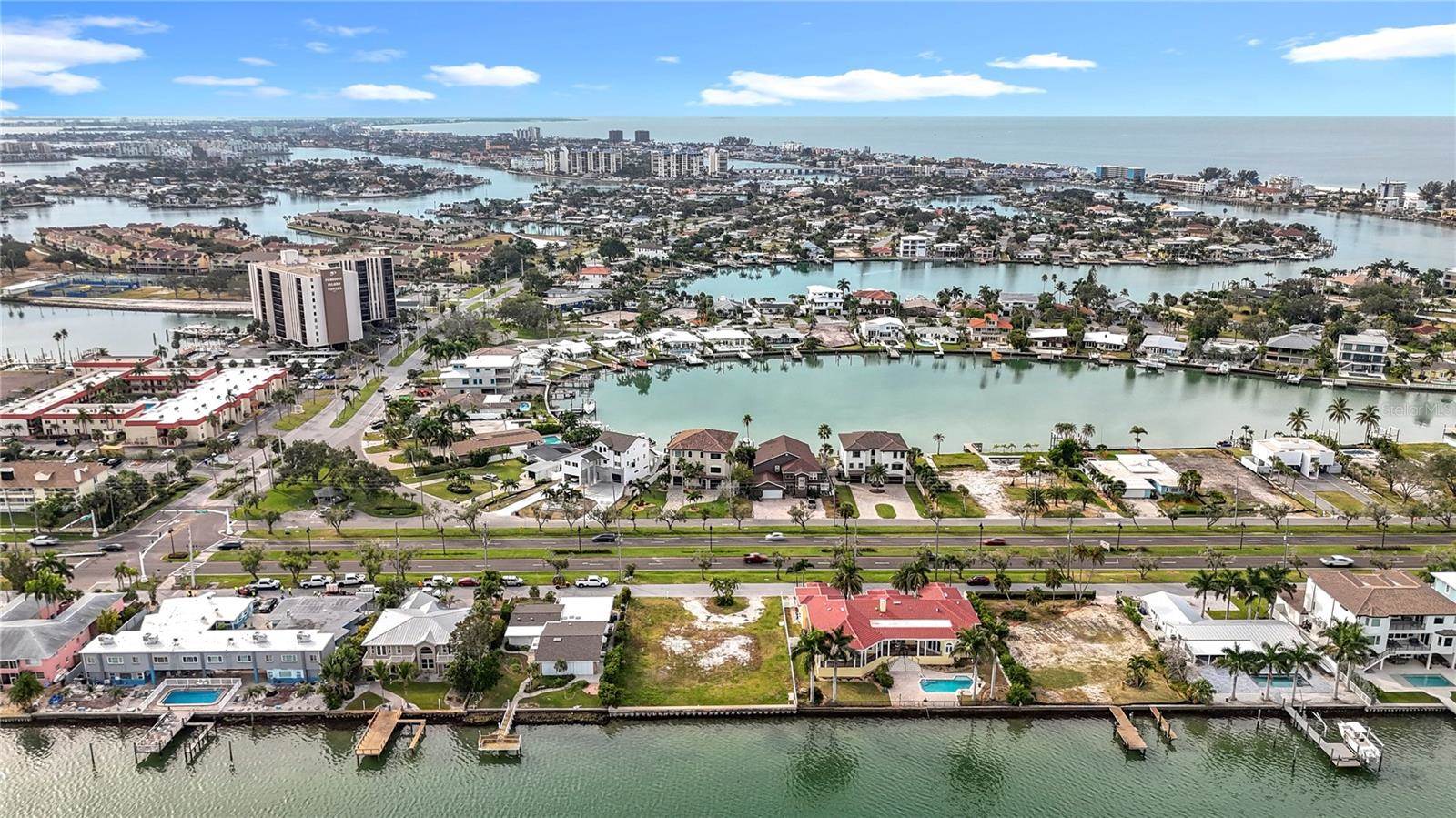 12 Paradise Lane, Treasure Island, FL 33706