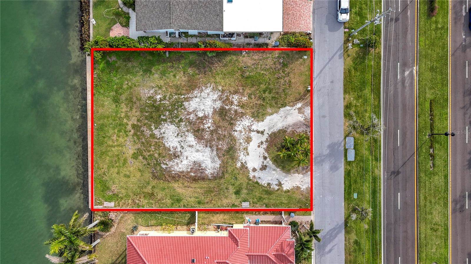 12 Paradise Lane, Treasure Island, FL 33706