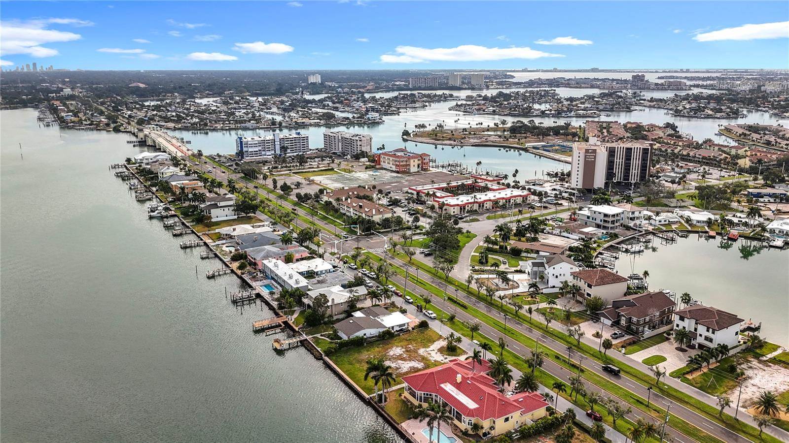 12 Paradise Lane, Treasure Island, FL 33706