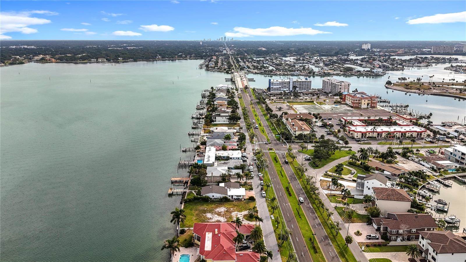 12 Paradise Lane, Treasure Island, FL 33706