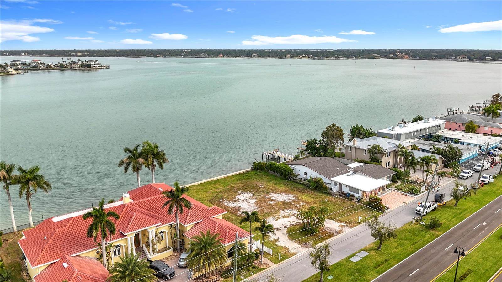 12 Paradise Lane, Treasure Island, FL 33706