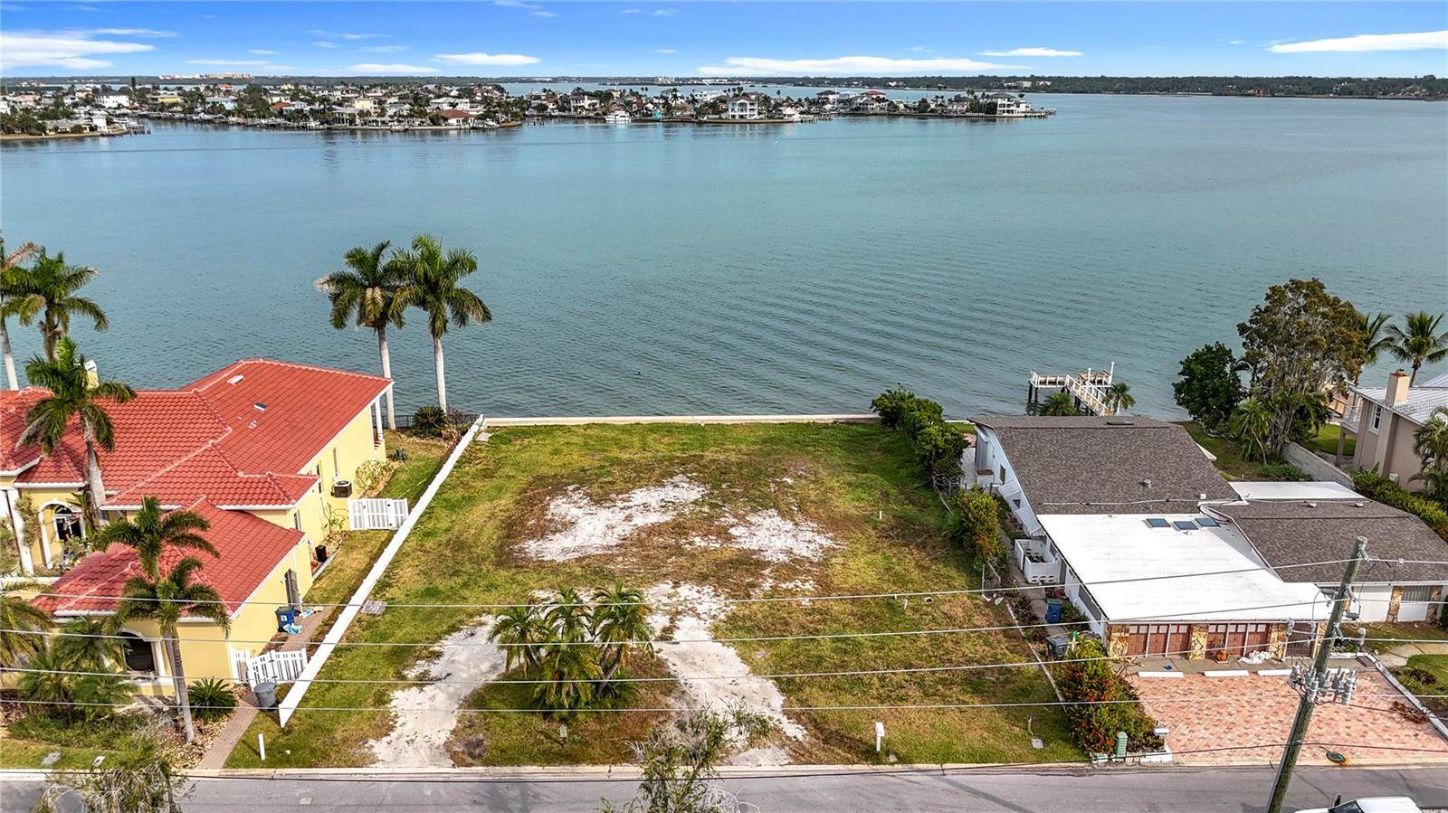 12 Paradise Lane, Treasure Island, FL 33706