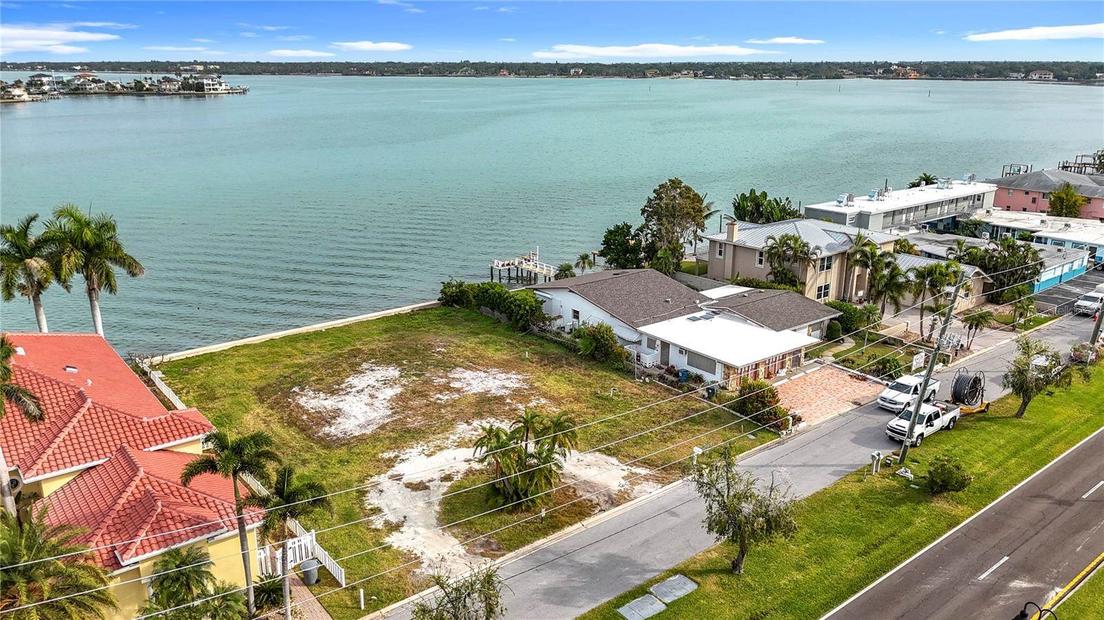 12 Paradise Lane, Treasure Island, FL 33706