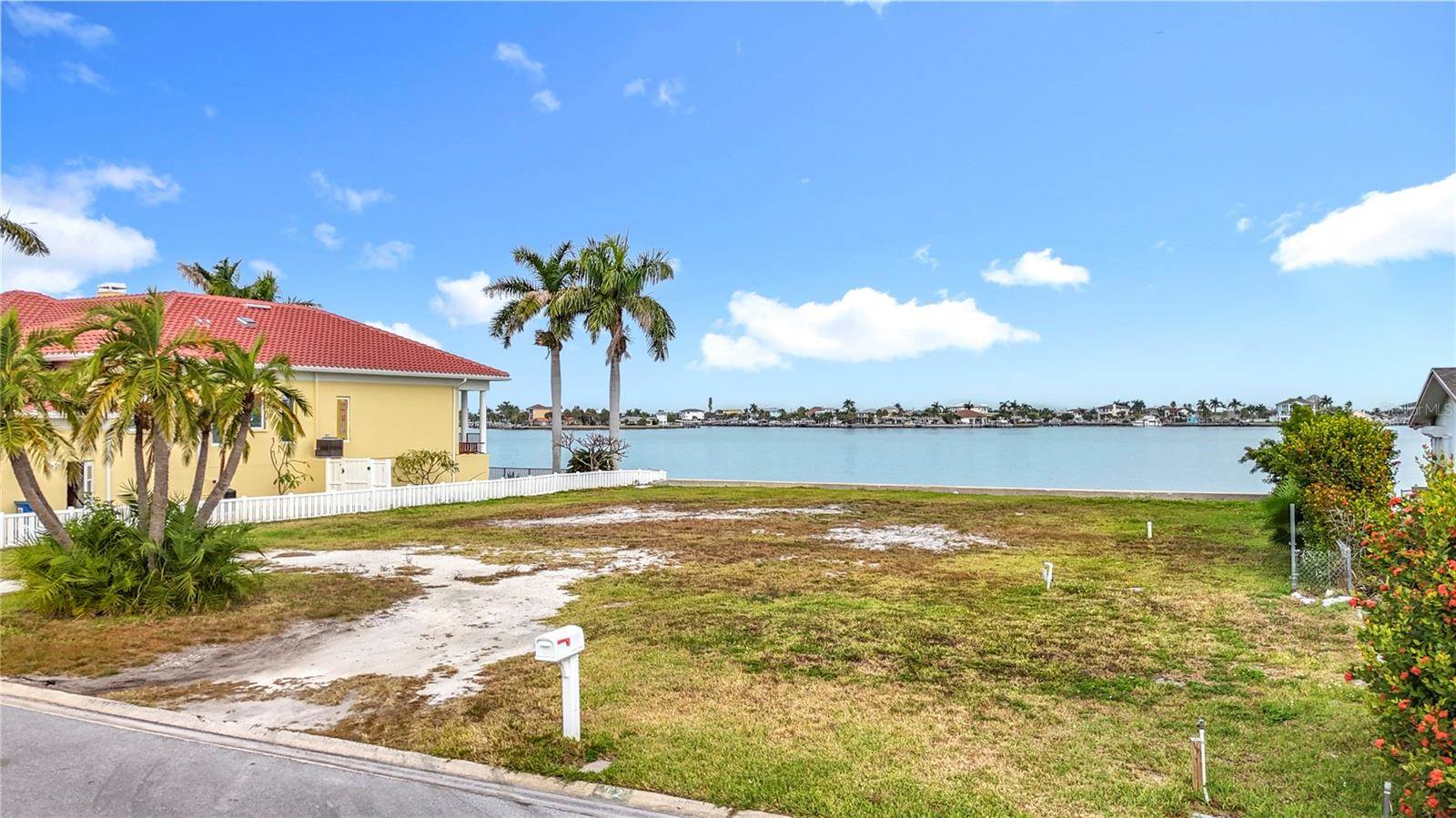 12 Paradise Lane, Treasure Island, FL 33706