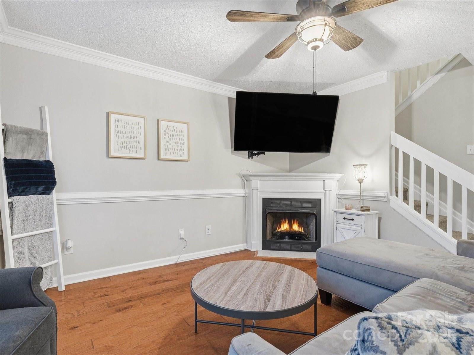 629 Gelderland Drive, Matthews, NC 28104