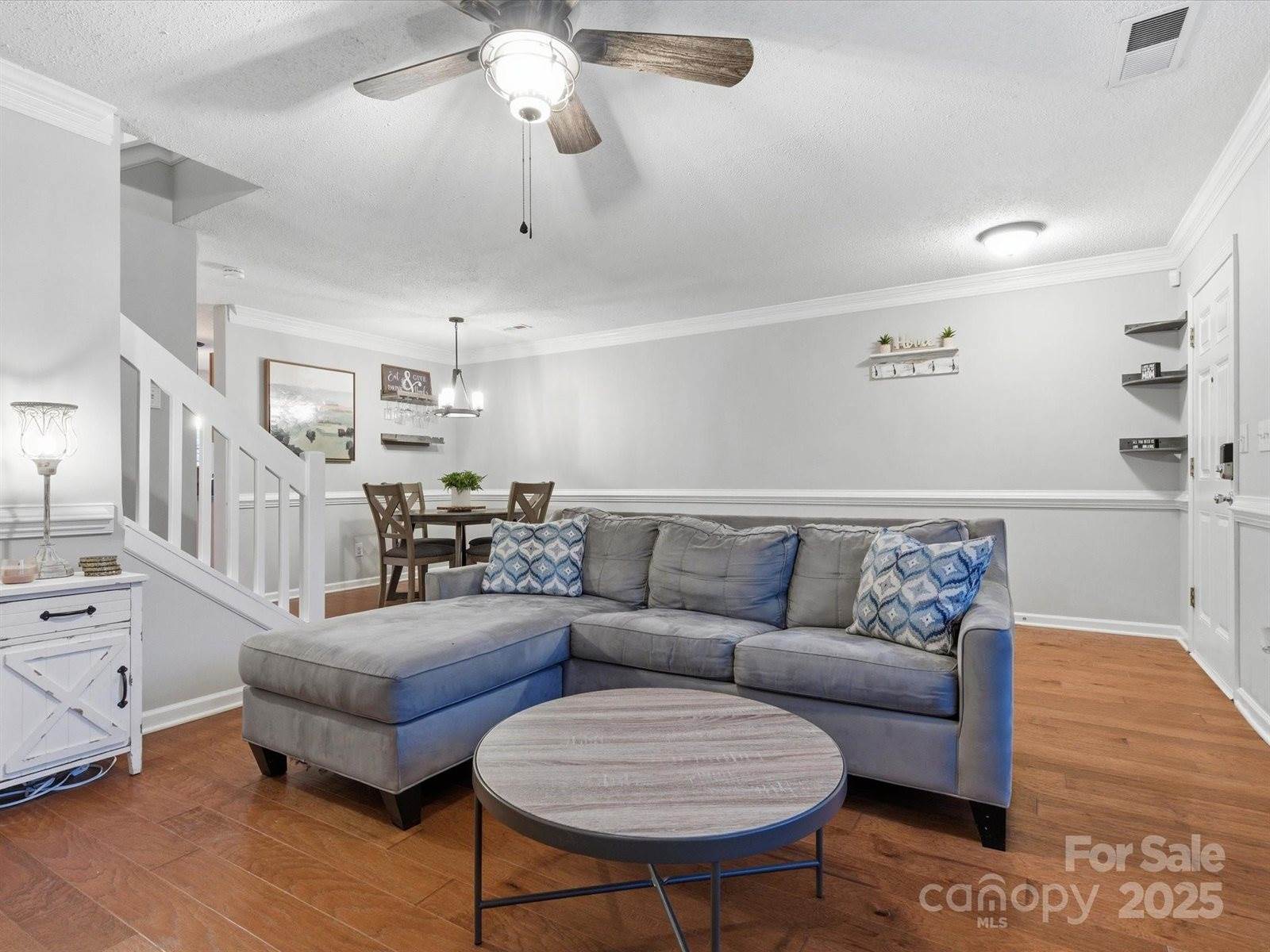 629 Gelderland Drive, Matthews, NC 28104