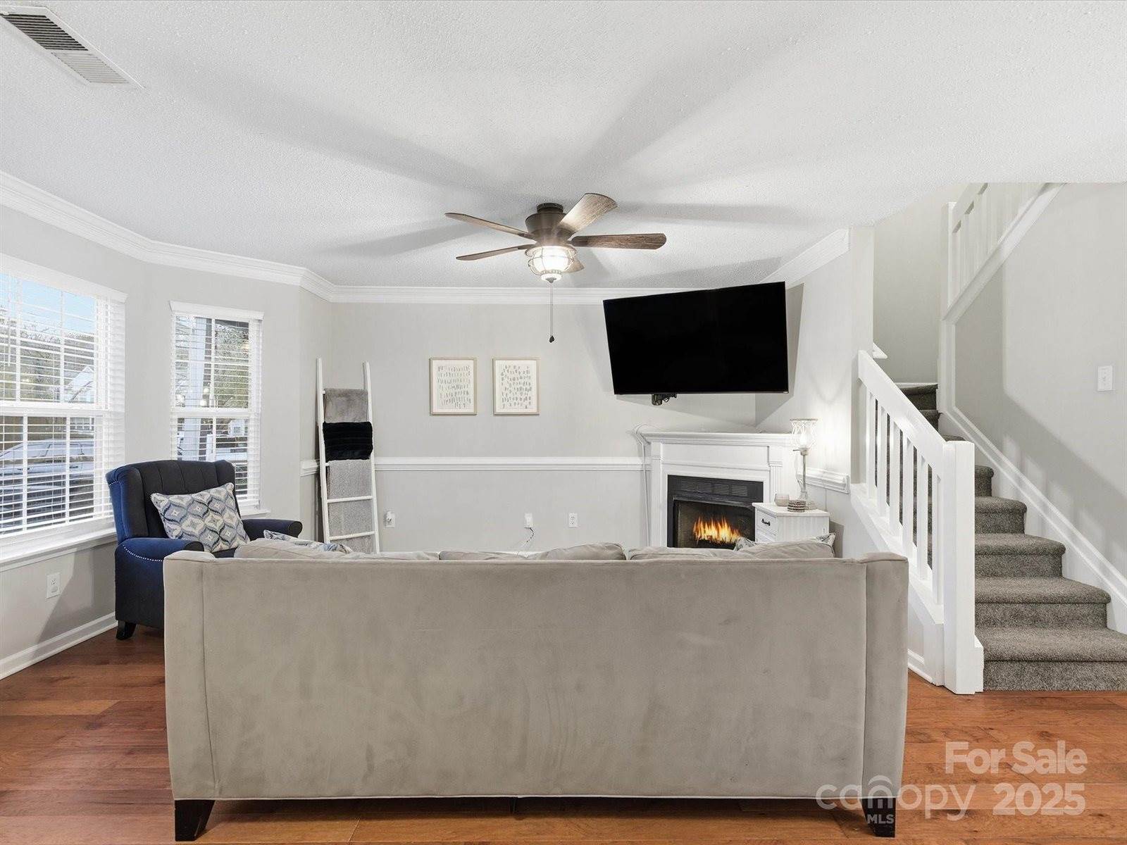 629 Gelderland Drive, Matthews, NC 28104