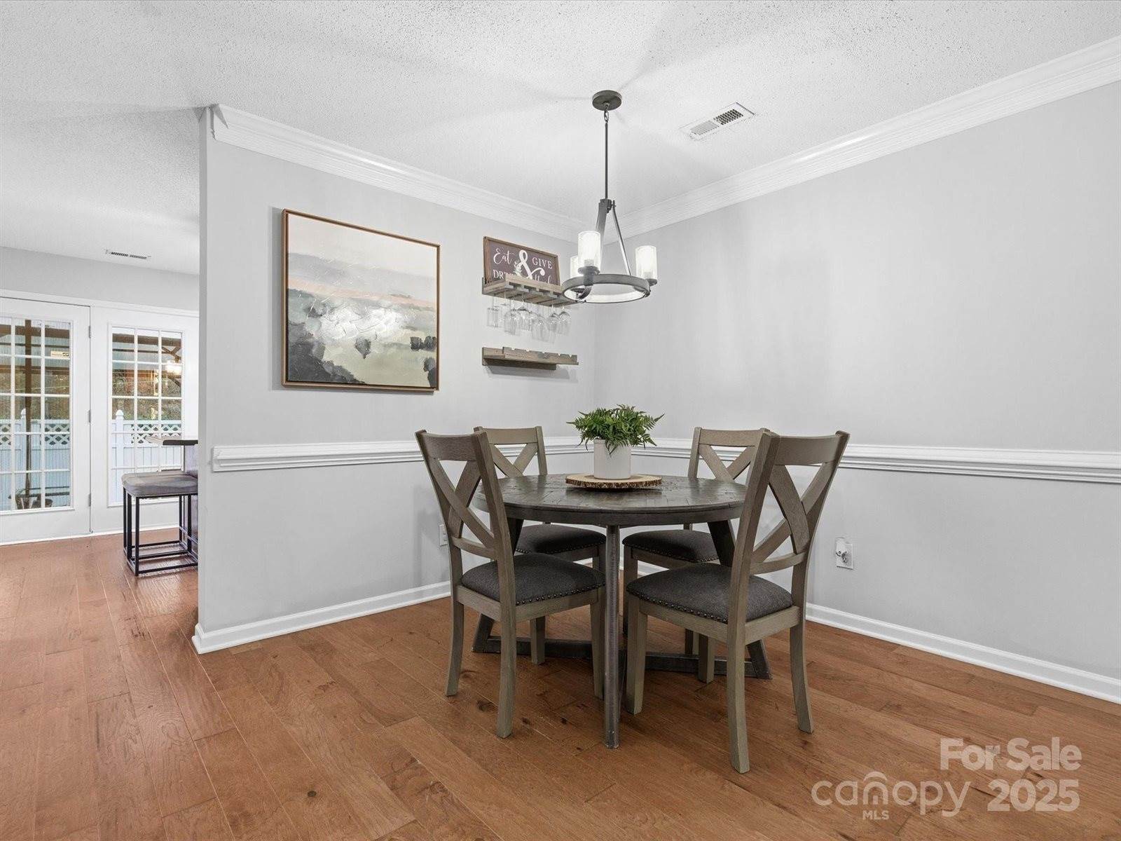 629 Gelderland Drive, Matthews, NC 28104