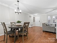 629 Gelderland Drive, Matthews, NC 28104