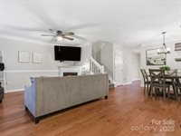 629 Gelderland Drive, Matthews, NC 28104