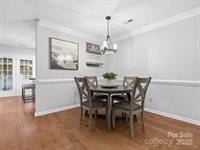 629 Gelderland Drive, Matthews, NC 28104