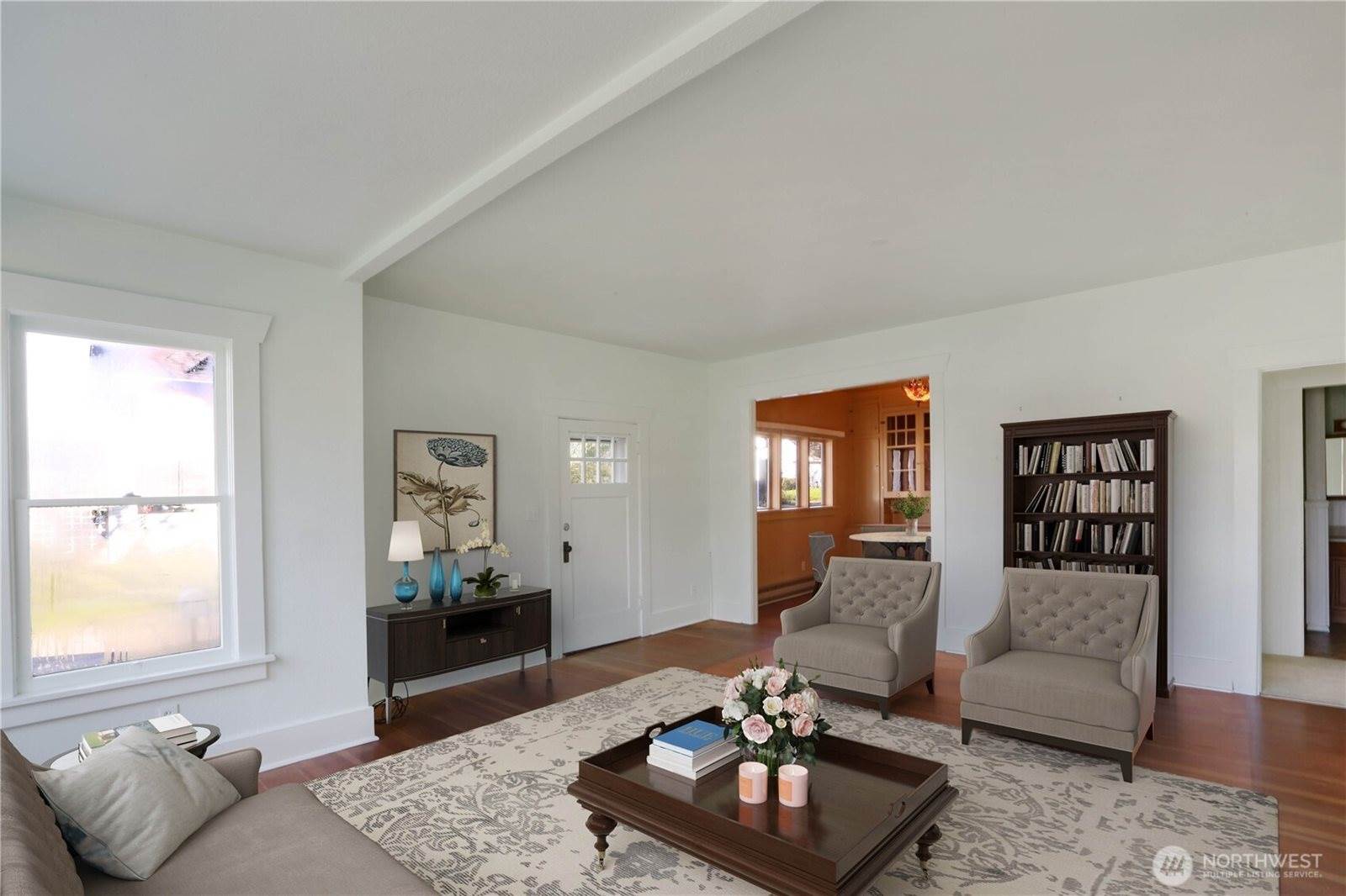 402 East Washington Street, Mount Vernon, WA 98274