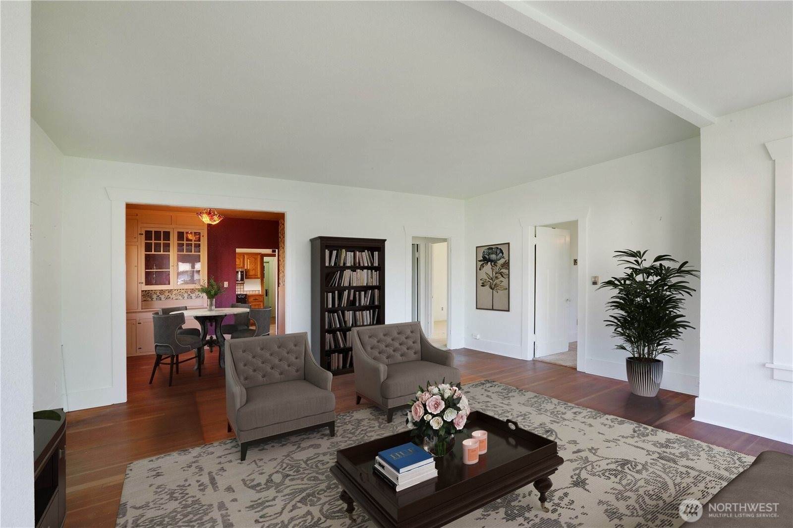 402 East Washington Street, Mount Vernon, WA 98274