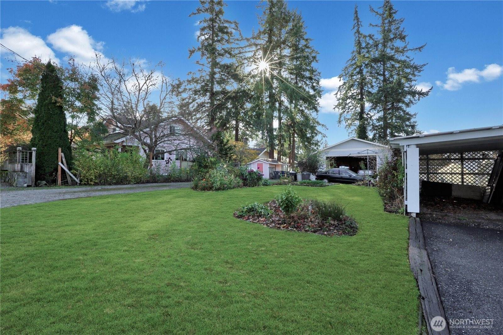 402 East Washington Street, Mount Vernon, WA 98274