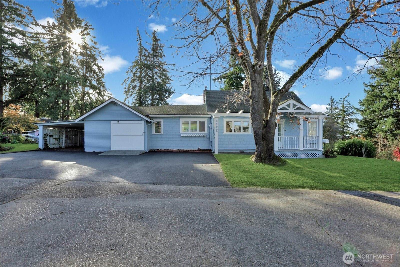 402 East Washington Street, Mount Vernon, WA 98274