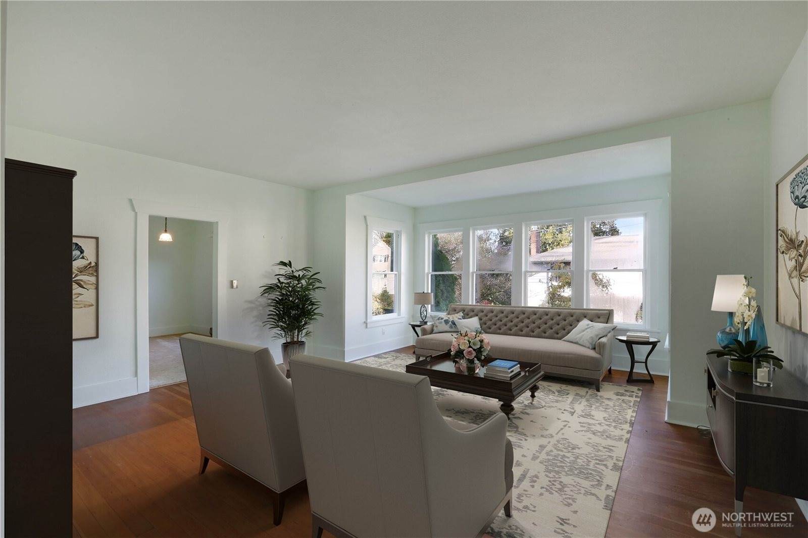 402 East Washington Street, Mount Vernon, WA 98274