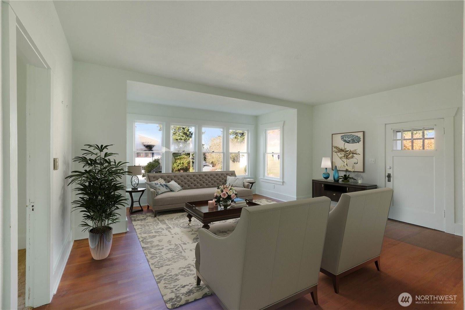 402 East Washington Street, Mount Vernon, WA 98274