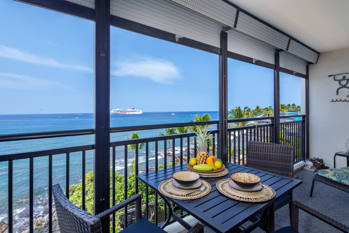 75-5782 Kuakini Highway #504, Kailua-Kona, HI 96740
