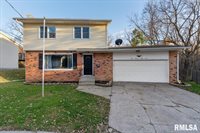 337 5TH Street Court, Silvis, IL 61282